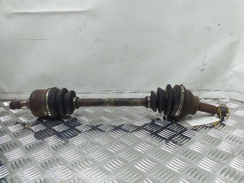 Giunto cardanico albero di trasmissione sinistro HYUNDAI TRAJET (FO) 2.0 CRDi GLS Diésel - 1