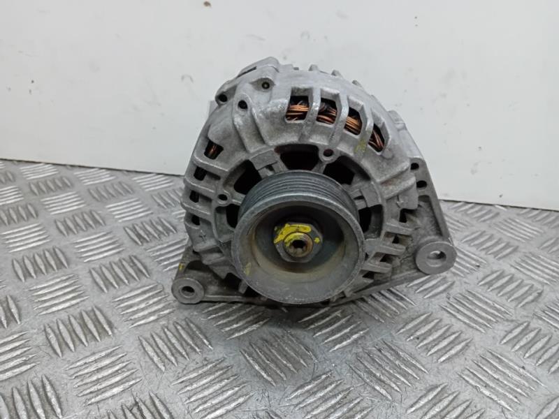 Alternateur AUDI A6 BERLINA (4B2) 2.5 TDI Diesel - 1