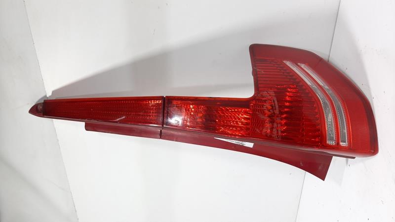 Feu arriere principal droit (feux) CITROËN C4 BERLINA VTR Plus Essence - 1