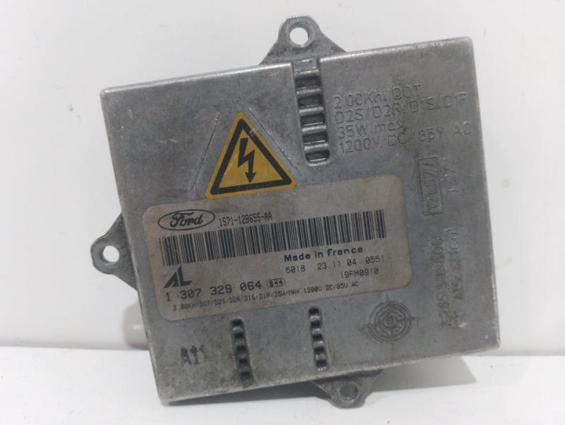 Module électronique FORD MONDEO BERLINA (GE) Sport Diesel - 1