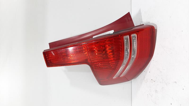 Feu arriere principal gauche (feux) CITROËN C4 BERLINA VTR Plus Essence - 1