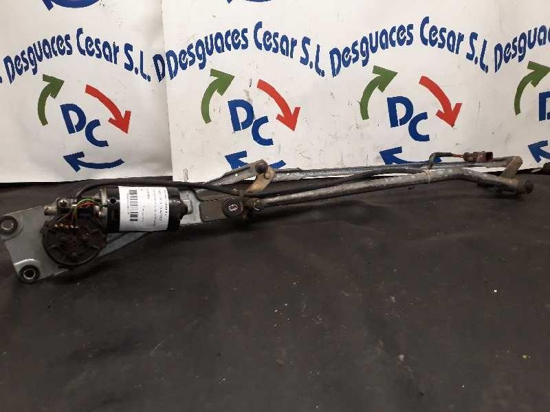 Motore tergicristallo anteriore CITROËN XSARA BERLINA 1.6 16V Chrono Gasolina - 1