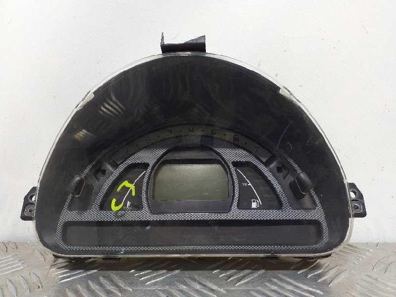 Compteur CITROËN C2 VTR Essence - 1