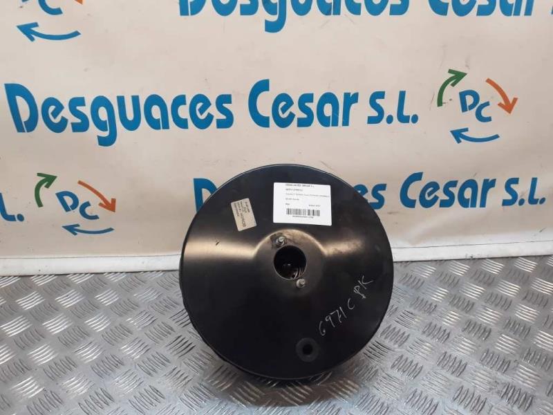 Servofreno PEUGEOT BOXER CAJA CERRADA (RS2850)(230)(->´02) 1000 TD Gasolina - 1