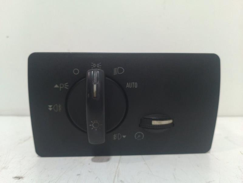 Commodo phare FORD MONDEO BERLINA (GE) Sport Diesel - 1