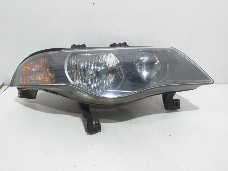 Gruppo ottico anteriore principale destro (luci)(faro) MG SERIE 45 (RT) Classic Gasolina - 1