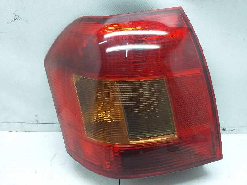 Fanale posteriore principale destro (luci) TOYOTA COROLLA (E12) 1.4 C monovolumen Gasolina - 1