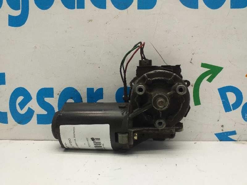 Motore tergicristallo anteriore PEUGEOT BOXER CAJA CERRADA (RS2850)(230)(->´02) 1000 TD Gasolina - 1