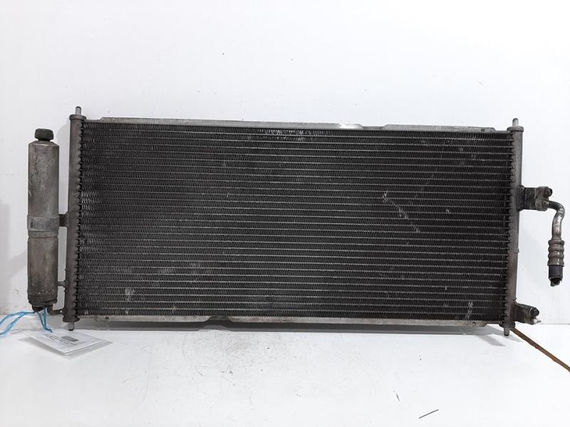 Condensatore clima NISSAN PRIMERA BERLINA (P12) Acenta Gasolina - 1