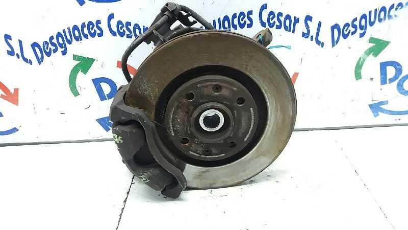 Fusee avant gauche PEUGEOT 306 BERLINA 3/4/5 PUERTAS (S2) Style Diesel - 1