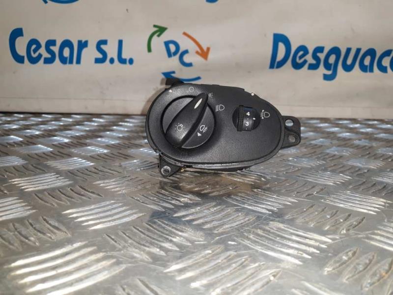 Commodo phare FORD FOCUS BERLINA (CAK) Ambiente Diesel - 1