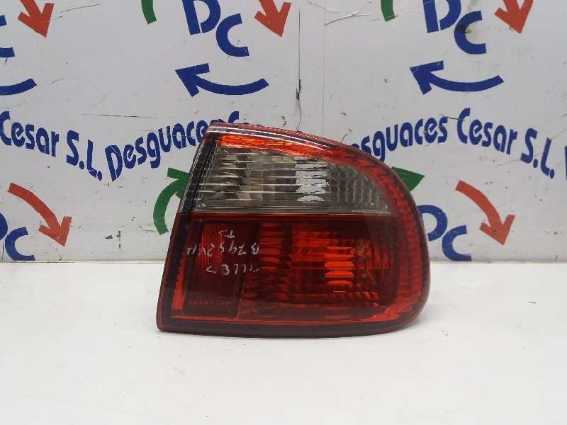 Fanale posteriore principale destro (luci) SEAT TOLEDO (1L) Base Diésel - 1
