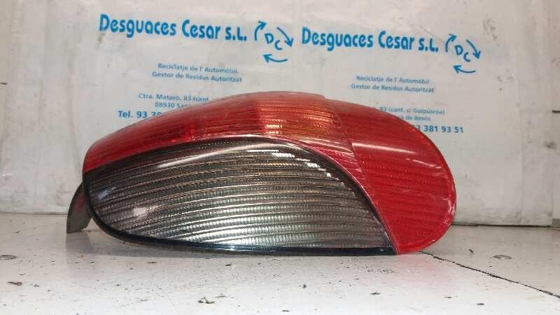 Fanale posteriore principale destro (luci) PEUGEOT 306 BERLINA 3/4/5 PUERTAS (S2) Style Diésel - 1