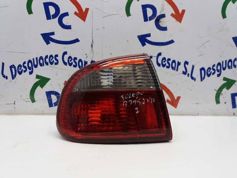 Fanale posteriore principale sinistro (luci) SEAT TOLEDO (1L) Base Diésel - 1