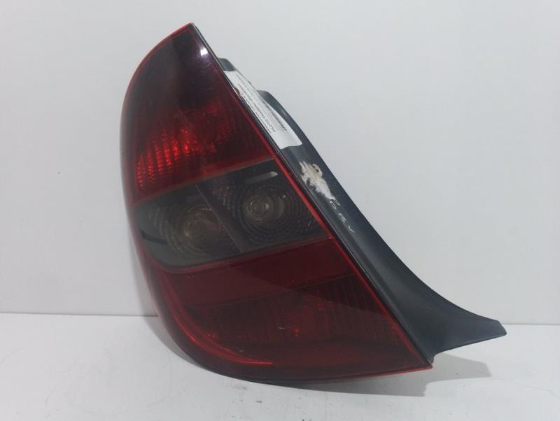 Fanale posteriore principale sinistro (luci) CITROËN C5 BERLINA 2.0 16V SX Automático Gasolina - 1
