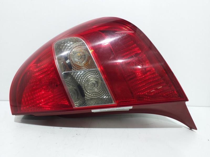 Fanale posteriore principale destro (luci) CITROËN C5 BERLINA 2.0 16V SX Automático Gasolina - 1