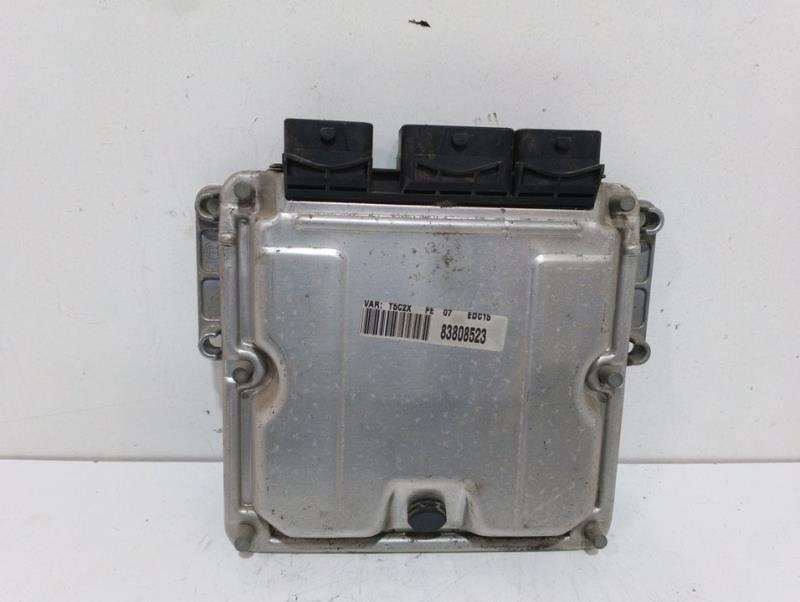 Centralina motore PEUGEOT 307 BREAK / SW (S1) SW Clim Plus Diésel - 1