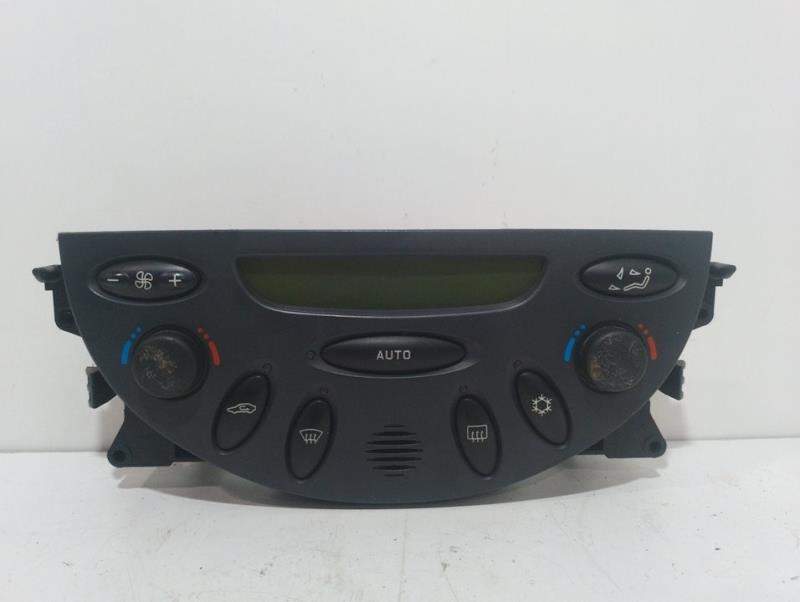 Commande chauffage CITROËN C5 BERLINA 2.0 16V SX Automático Essence - 1