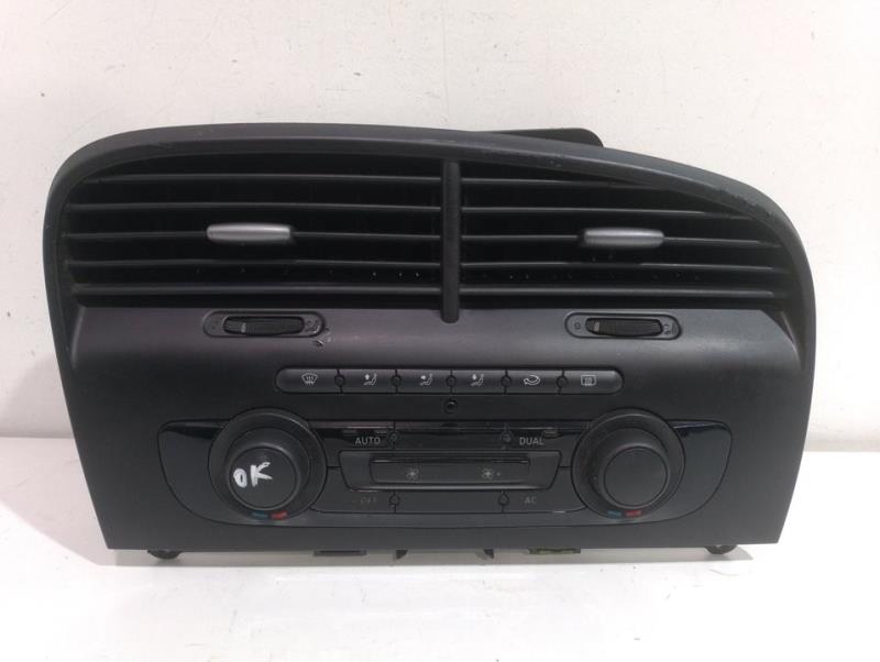 Commande chauffage SEAT ALTEA XL (5P5) Diesel - 1