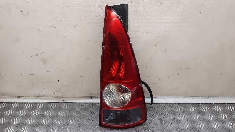 Fanale posteriore principale destro (luci) RENAULT ESPACE IV (JK0) Grand Espace Initiale Gasolina - 1