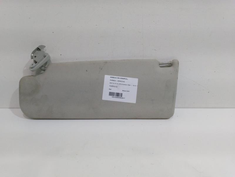 Visiera parasole destra SEAT ALTEA XL (5P5) Diésel - 1