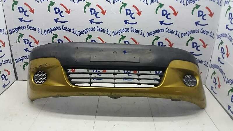 Pare choc avant DAEWOO MATIZ CD Essence - 1