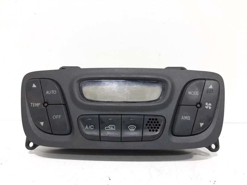 Commande chauffage HYUNDAI SANTA FE (SM) 2.4 GLS Essence - 1