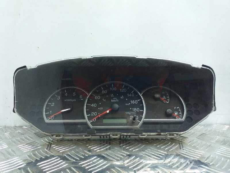 Compteur KIA CARENS 2.0 CRDi LX Monovolumen Diesel - 1