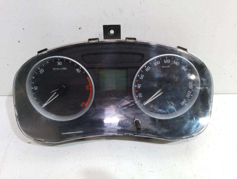 Compteur SKODA FABIA (5J2 ) Sport Diesel - 1