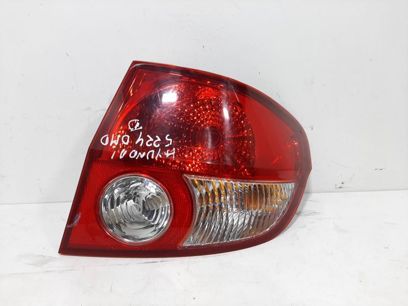 Fanale posteriore principale destro (luci) HYUNDAI GETZ (TB) 1.1 Básico Gasolina - 1