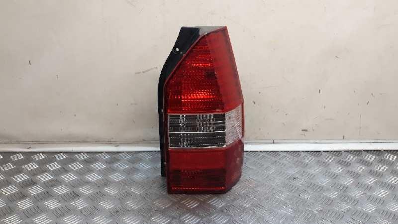 Fanale posteriore principale destro (luci) MITSUBISHI SPACE WAGON (N80/N90) 2,4 GLX Gasolina - 1