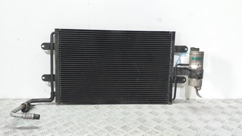Condenseur de clim SEAT LEON (1M1) Sport Diesel - 1