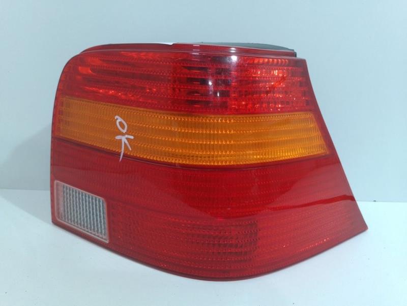 Fanale posteriore principale destro (luci) VOLKSWAGEN GOLF IV BERLINA (1J1) Soul Gasolina - 1