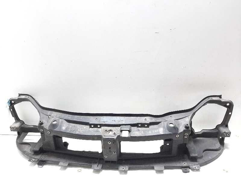 Face avant RENAULT TRAFIC CAJA CERRADA (AB 4.01) L1H1 2,90t Caja cerr Diesel - 1