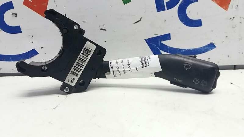 Commodo d'essuie glaces SKODA OCTAVIA BERLINA (1Z3) Collection Diesel - 1