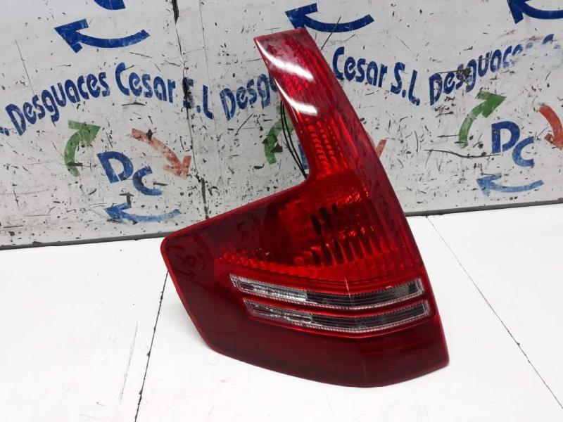 Fanale posteriore principale sinistro (luci) CITROËN C4 BERLINA Collection Diésel - 1