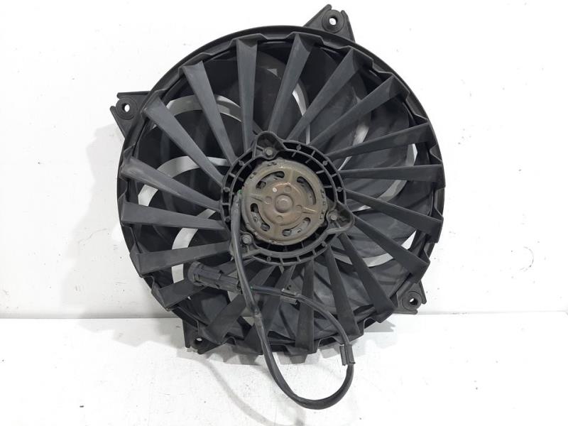 Motoventilatore radiatore CITROËN C5 BERLINA 2.0 16V SX Automático Gasolina - 1