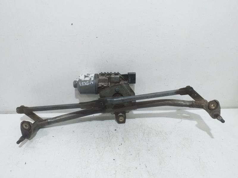 Motore tergicristallo anteriore VOLKSWAGEN GOLF IV BERLINA (1J1) Soul Gasolina - 1