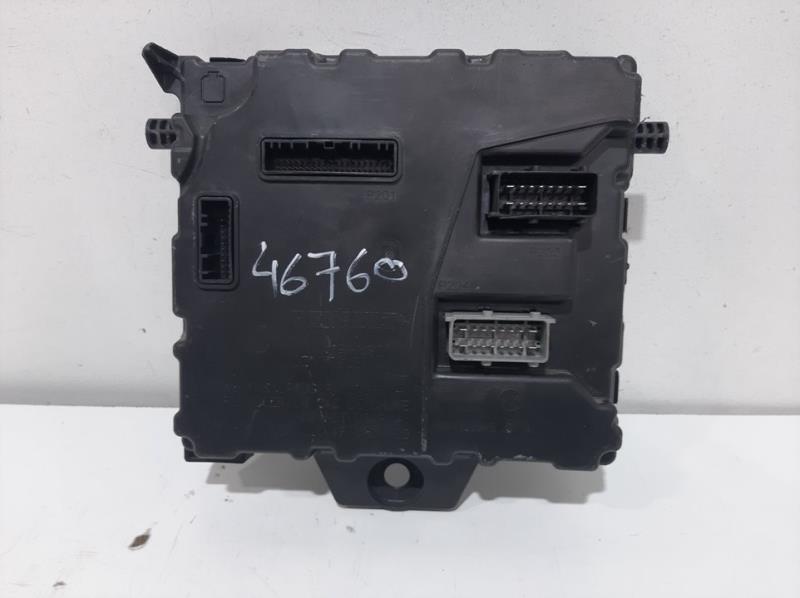 Module électronique RENAULT KANGOO Furgón Compact Comfort Diesel - 1
