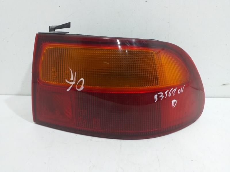 Fanale posteriore principale destro (luci) HONDA CIVIC BERLINA (EG/EH) 1.5 LSi 3 Berlina Gasolina - 1