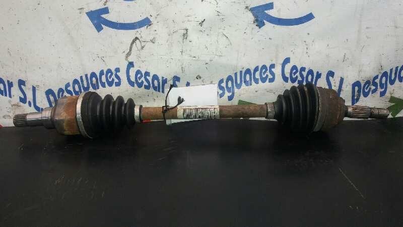 Cardan gauche (transmission) CITROËN C3 1.4 HDi SX Plus Diesel - 1