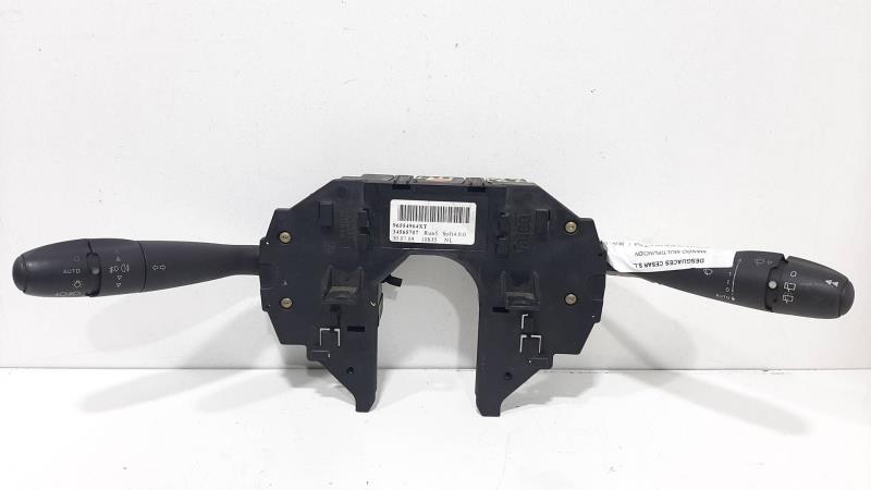 Devio guida completo con contatto spiralato CITROËN C4 BERLINA VTR Plus Gasolina - 1