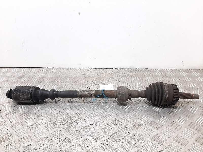 Cardan droit (transmission) RENAULT SCENIC (JA..) 1.9 DCI Authentique Diesel - 1