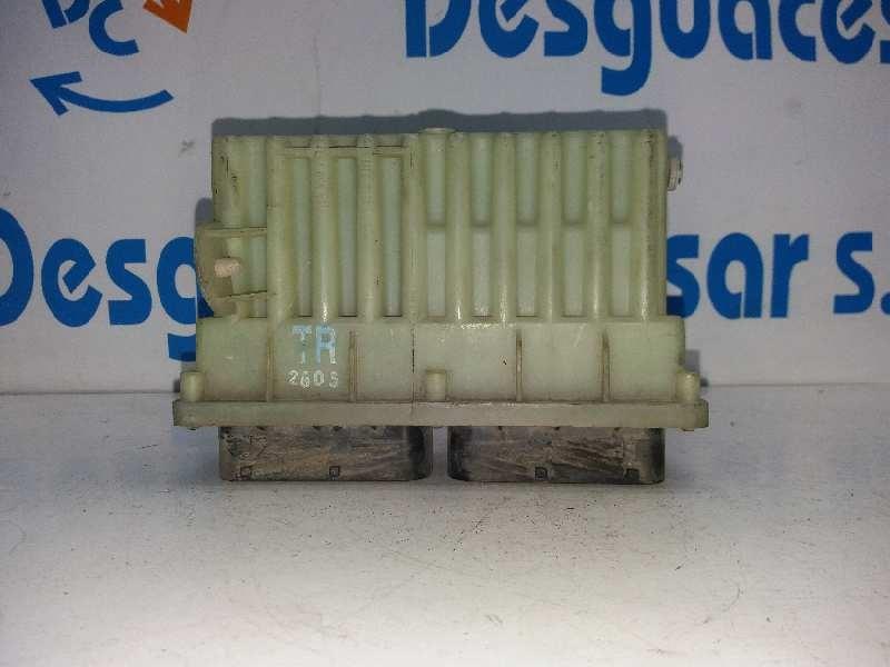 Module électronique OPEL ASTRA G BERLINA Club Diesel - 1
