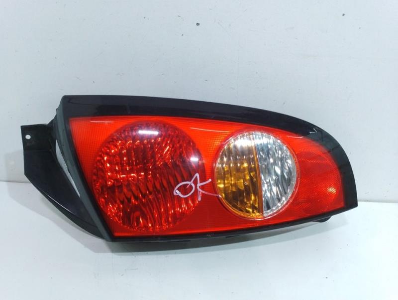 Fanale posteriore principale destro (luci) HYUNDAI ATOS PRIME (MX) GLS Gasolina - 1