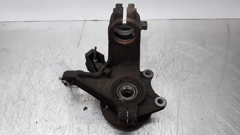 Fusee avant gauche PEUGEOT 206 BERLINA XS Clim Essence - 1