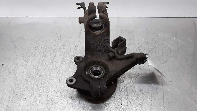 Fusee avant droit PEUGEOT 206 BERLINA XS Clim Essence - 1