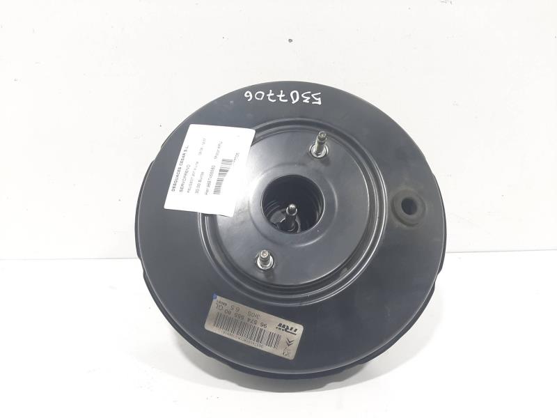 Servo frein PEUGEOT 207 X-Line Essence - 1