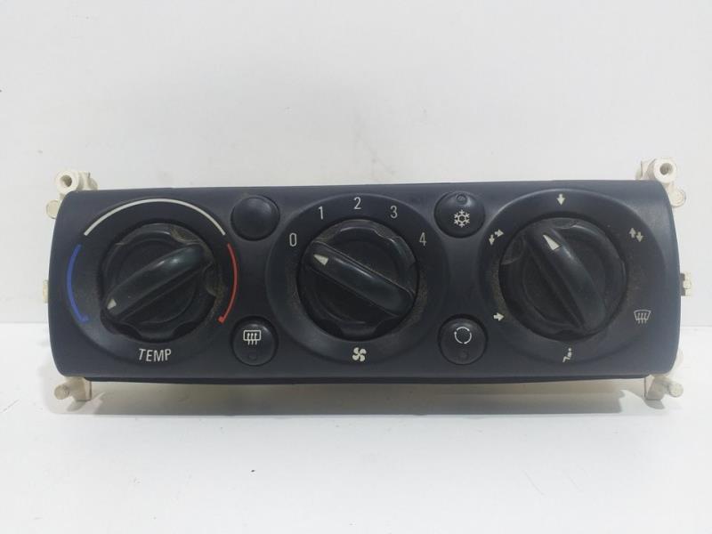 Commande chauffage BMW R50 , R53 Cooper Essence - 1