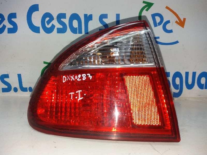 Fanale posteriore principale sinistro (luci) SEAT LEON (1M1) Last Edition Diésel - 1